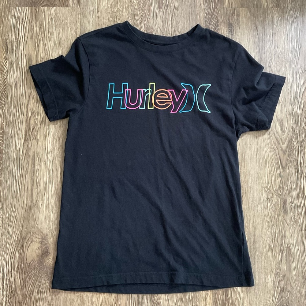 NWOT Hurley Top